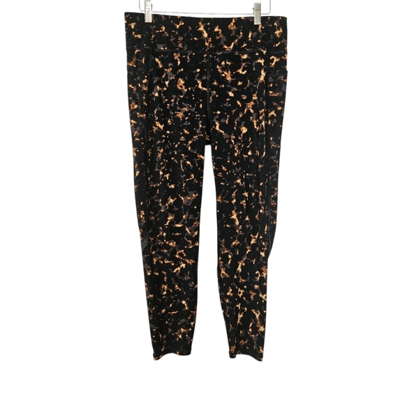 Sweaty Betty Thw Zero Gravity 7/8 Length Leggins Size XL - Picture 2 of 9